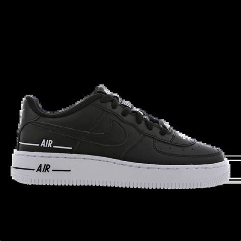 nike air force 1 - basisschool schoenen